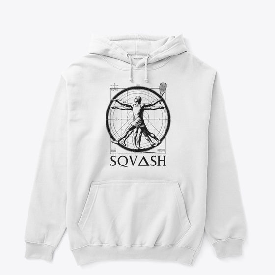 Squash Renaissance | Premium Unisex T-Shirt, Trending Graphic Tee