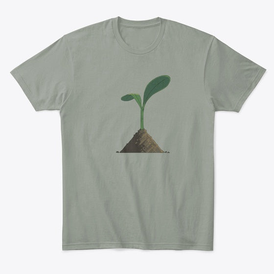 Life finds a way