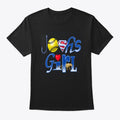 Josh's girl T-shirt | Premium Unisex T-Shirt, Trending Graphic Tee