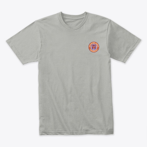 Cycling Out | Premium Unisex T-Shirt, Trending Graphic Tee