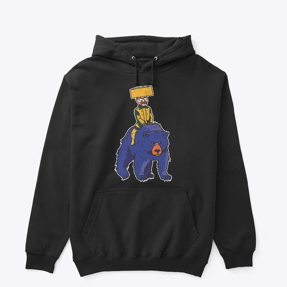 teddy bear pack | Premium Unisex T-Shirt, Trending Graphic Tee