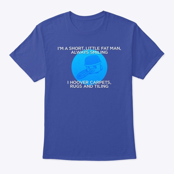 Henry Hoover t-shirt | Premium Unisex T-Shirt, Trending Graphic Tee