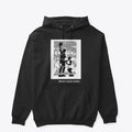 Never back down 2 | Premium Unisex T-Shirt, Trending Graphic Tee