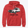 Fresh Retro 80 S Hoodies In Stock
