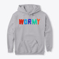 Wormy