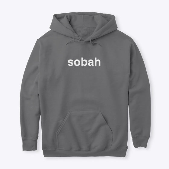 naht sobah | Premium Unisex T-Shirt, Trending Graphic Tee