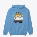 Bear Paw | Premium Unisex T-Shirt, Trending Graphic Tee