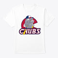 GJ Humpback Chubs | Premium Unisex T-Shirt, Trending Graphic Tee