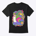 Tube | Premium Unisex T-Shirt, Trending Graphic Tee