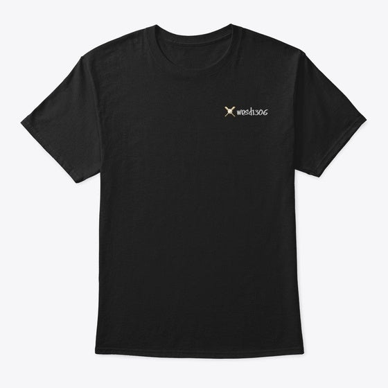 1306 Gaming | Premium Unisex T-Shirt, Trending Graphic Tee