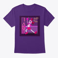 Steamboat Spinelly | Premium Unisex T-Shirt, Trending Graphic Tee
