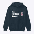 dee the sock monkeh hoodie | Premium Unisex T-Shirt, Trending Graphic Tee