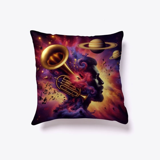 Musical Universe | Anime Graphic T-Shirt for Men Women