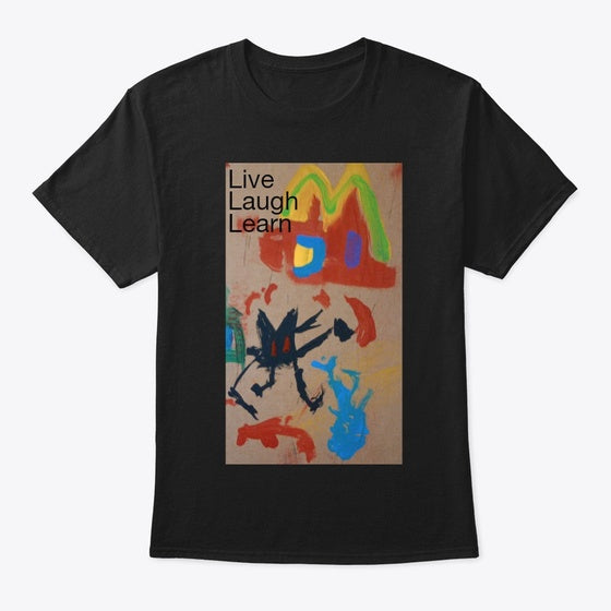 Going to school | Anime Graphic T-Shirt for Men Women