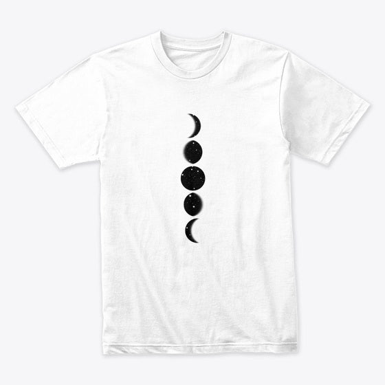Moon Goddess