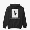 The game is for all 2 | Premium Unisex T-Shirt, Trending Graphic Tee