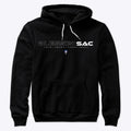 BlessedSAC LTC | Premium Unisex T-Shirt, Trending Graphic Tee