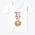 Latte Love