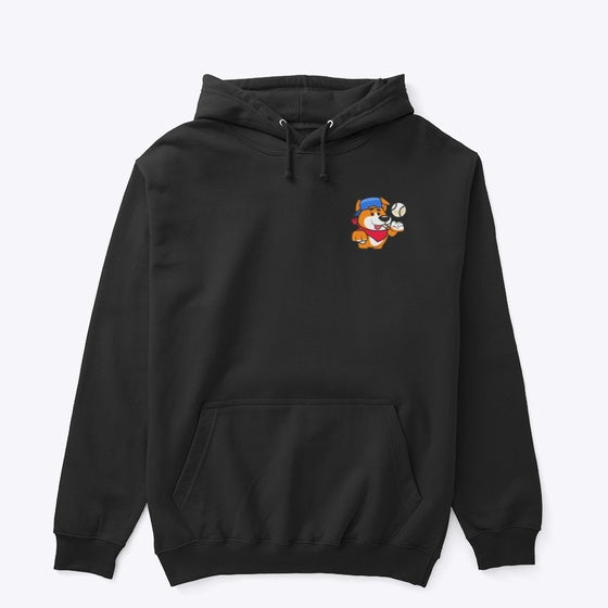 Dawg 1 Recess Hoodie - Limited | Premium Unisex T-Shirt, Trending Graphic Tee