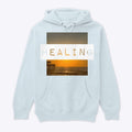 Healing | Anime Graphic T-Shirt for Men Women