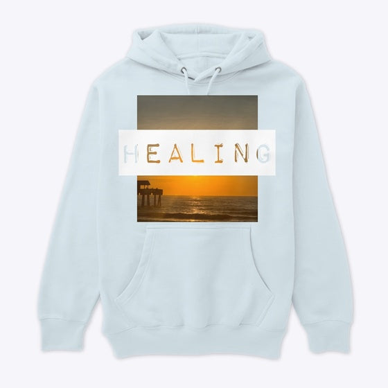 Healing | Anime Graphic T-Shirt for Men Women