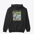 I love women sports funny | Premium Unisex T-Shirt, Trending Graphic Tee