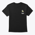 Philthethrill Small Icon - Black