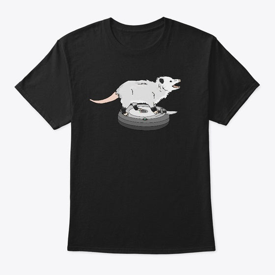 Knife Possum