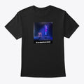 Chico Amerikan Comedy Robe | Anime Graphic T-Shirt for Men Women