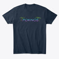 Poknos Brand Tropical Swag Big Logo
