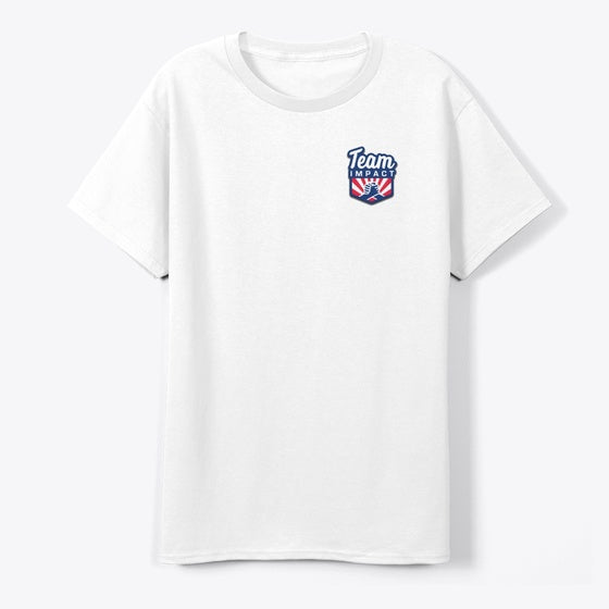 Team Impact x HLX 2023 Burrito Bowl | Premium Unisex T-Shirt, Trending Graphic Tee