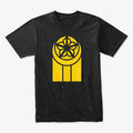 Altan Kheshig | Anime Graphic T-Shirt for Men Women