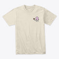 lil jelly small logo | Premium Unisex T-Shirt, Trending Graphic Tee
