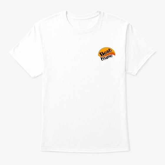 Heat Wave Shirt | Premium Unisex T-Shirt, Trending Graphic Tee