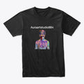 Body Art 884 | Anime Graphic T-Shirt for Men Women