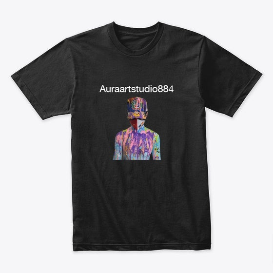 Body Art 884 | Anime Graphic T-Shirt for Men Women