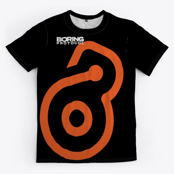 Boring Protocol Dark