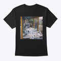 Game | Anime Graphic T-Shirt for Men Women