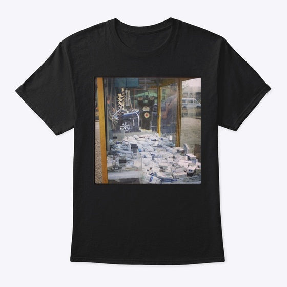 Game | Anime Graphic T-Shirt for Men Women
