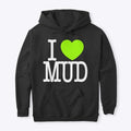 MUD hoodie | Premium Unisex T-Shirt, Trending Graphic Tee