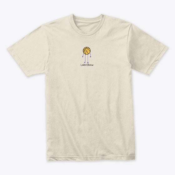 da lakeshow | Premium Unisex T-Shirt, Trending Graphic Tee
