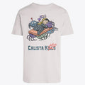 Spiders | Anime Graphic T-Shirt for Men Women