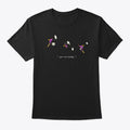 jam rice hotdog | Premium Unisex T-Shirt, Trending Graphic Tee