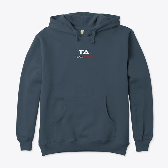 Team Alpha Store | Premium Unisex T-Shirt, Trending Graphic Tee