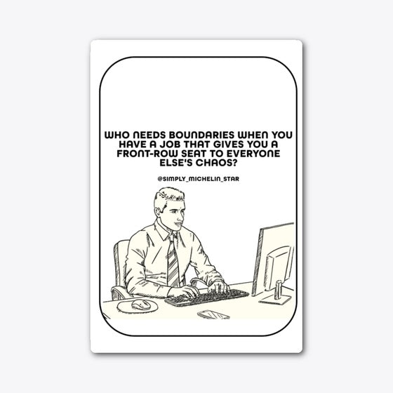 UNSCRIPTED OFFICE ANTICS | Anime Graphic T-Shirt for Men Women