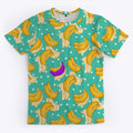 Found It | Premium Unisex T-Shirt, Trending Graphic Tee
