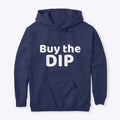 Buy The Dip To The Moon