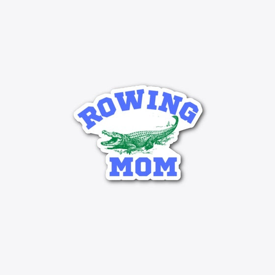Gator Mom