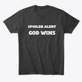 God Wins