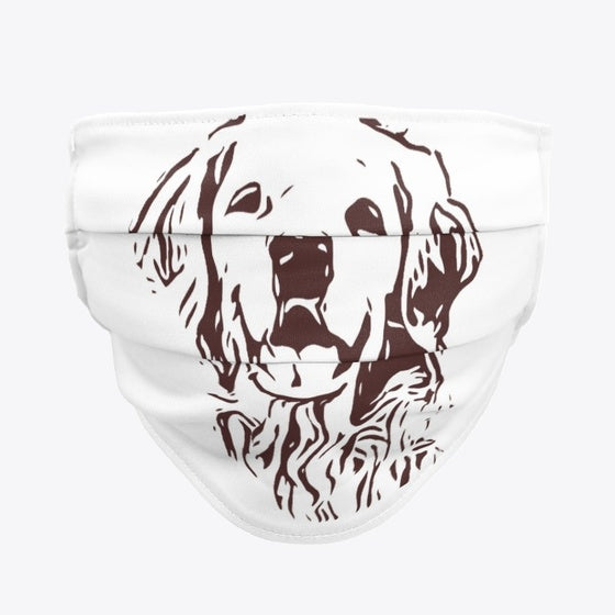 Forever - golden love with Parker | Premium Unisex T-Shirt, Trending Graphic Tee